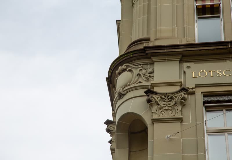 Spazi di ufficio flessibili e moderni nel FlexOffice Bern Genfergasse (13)