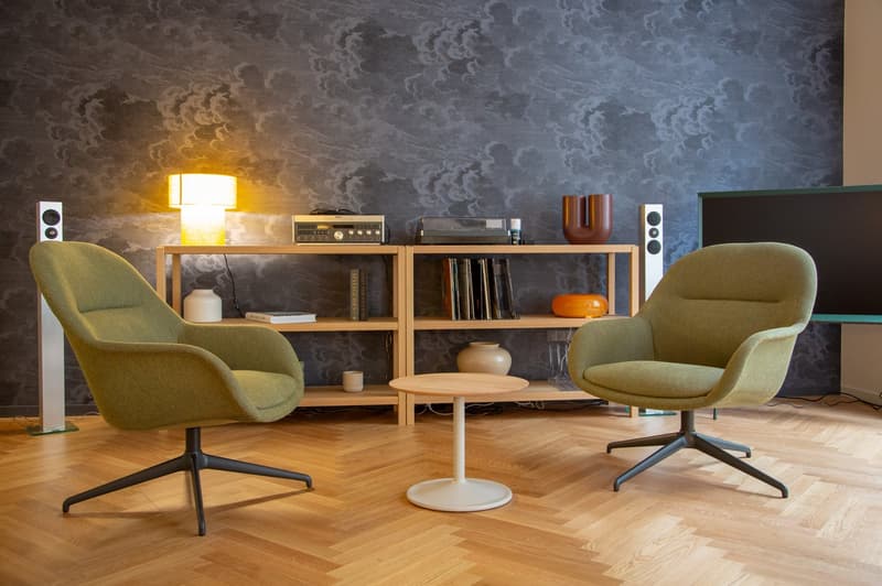 Espaces de bureau flexibles et modernes dans le FlexOffice Bern Genfergasse (4)