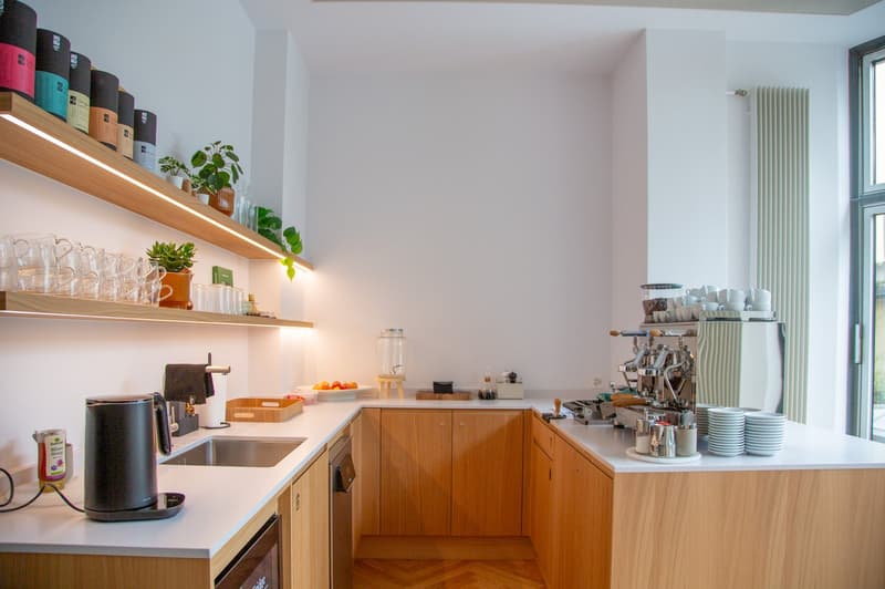 Spazi di ufficio flessibili e moderni nel FlexOffice Bern Genfergasse (7)