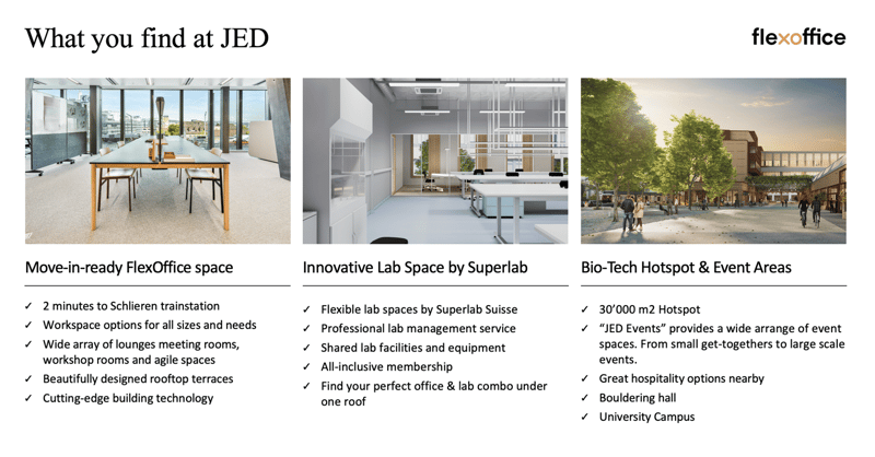 Ready-for-occupancy and sustainable offices directly at Schlieren train station (14)