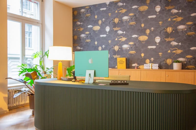 Espaces de bureau flexibles et modernes dans le FlexOffice Bern Genfergasse (3)