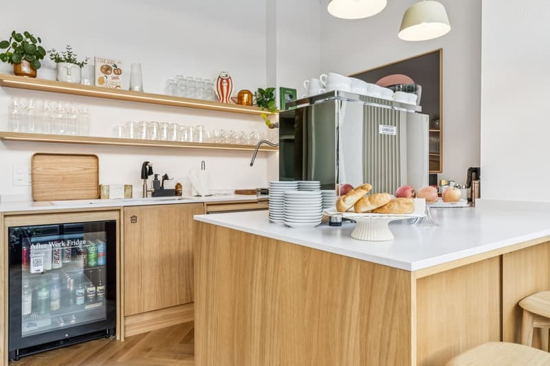 Flexible & moderne Büroflächen im FlexOffice Bern Genfergasse (5)