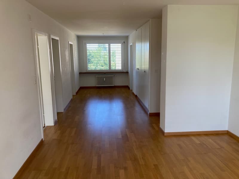 Appartement lumineux 4.5 pièces avec balcon à Langenthal – disponible immédiatement ! (9)