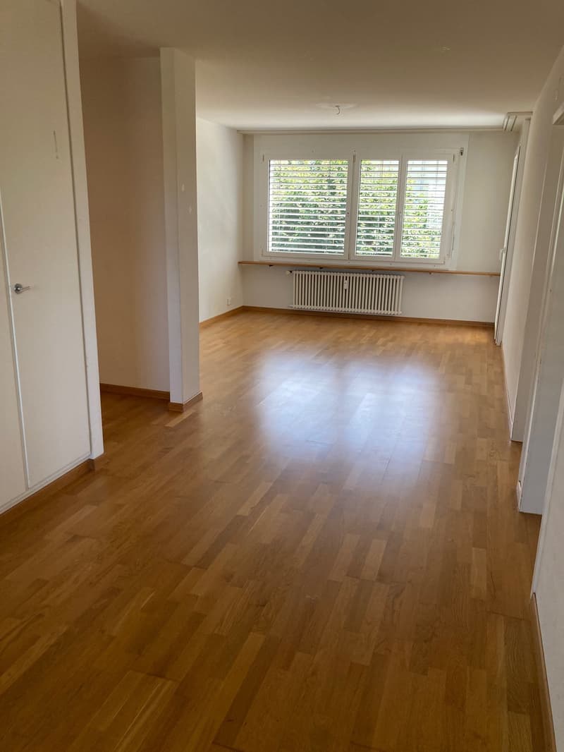 Appartement lumineux 4.5 pièces avec balcon à Langenthal – disponible immédiatement ! (5)