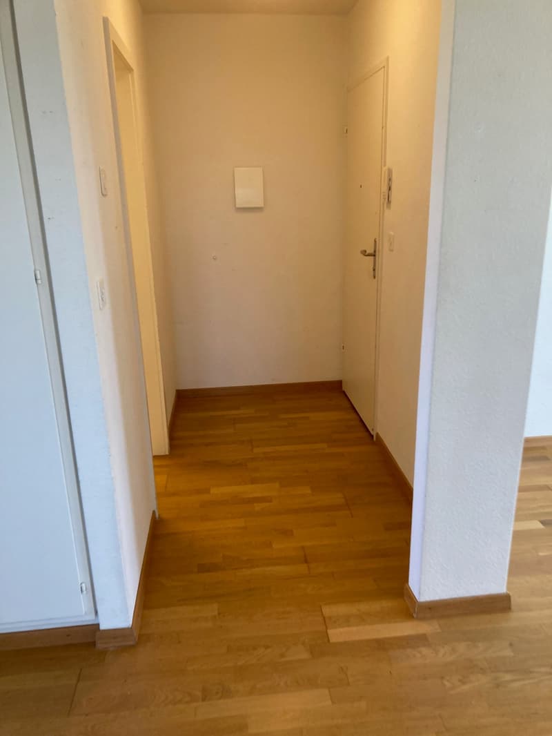 Appartement lumineux 4.5 pièces avec balcon à Langenthal – disponible immédiatement ! (11)
