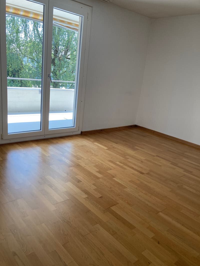 Appartement lumineux 4.5 pièces avec balcon à Langenthal – disponible immédiatement ! (3)