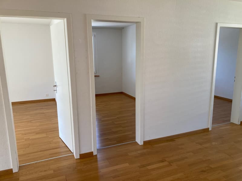 Appartement lumineux 4.5 pièces avec balcon à Langenthal – disponible immédiatement ! (12)