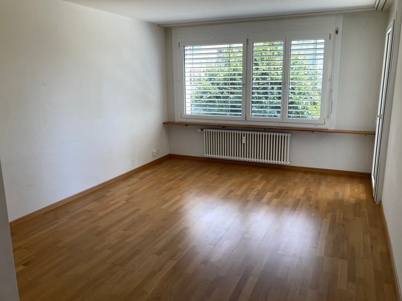 Appartement lumineux 4.5 pièces avec balcon à Langenthal – disponible immédiatement ! (8)