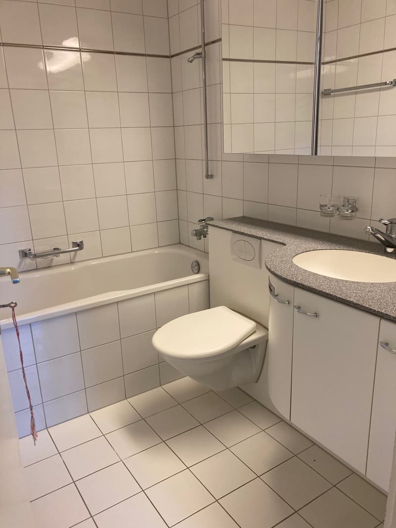 Appartement lumineux 4.5 pièces avec balcon à Langenthal – disponible immédiatement ! (10)