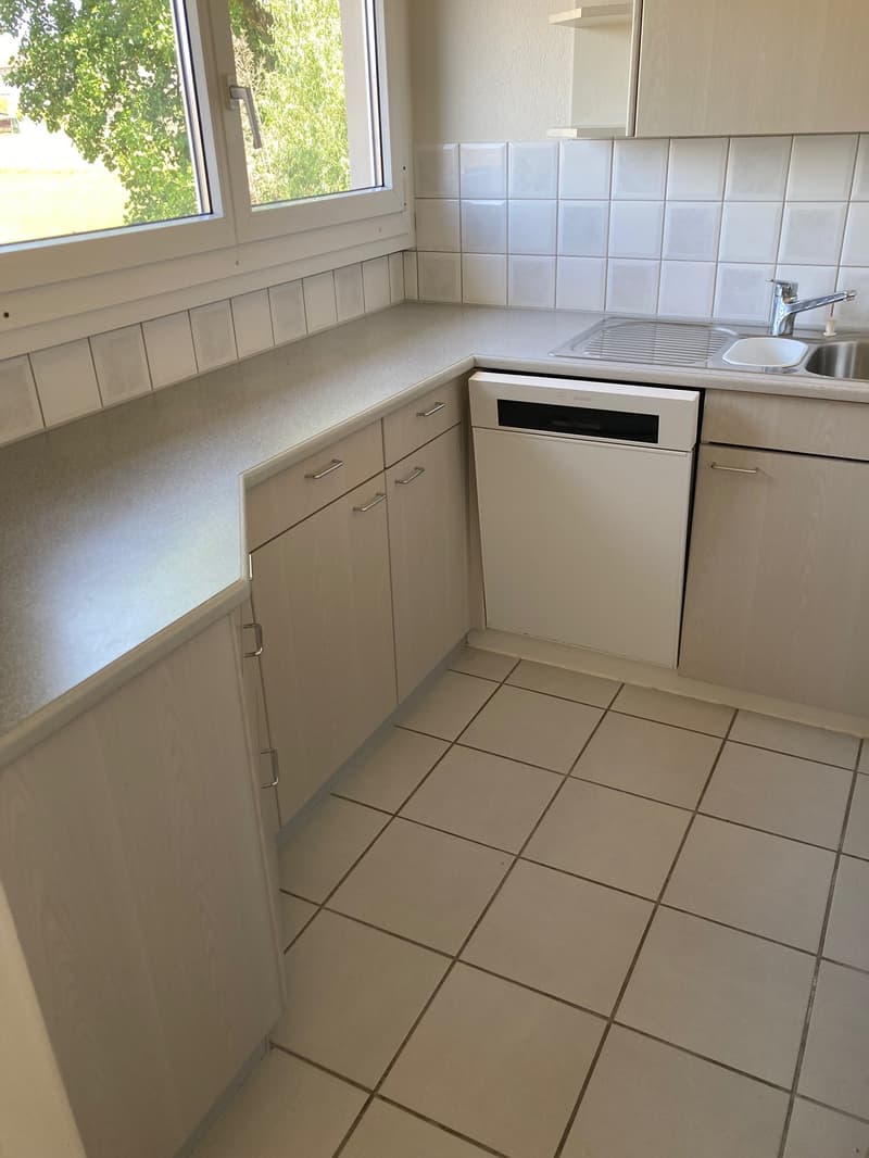 Appartement lumineux 4.5 pièces avec balcon à Langenthal – disponible immédiatement ! (6)
