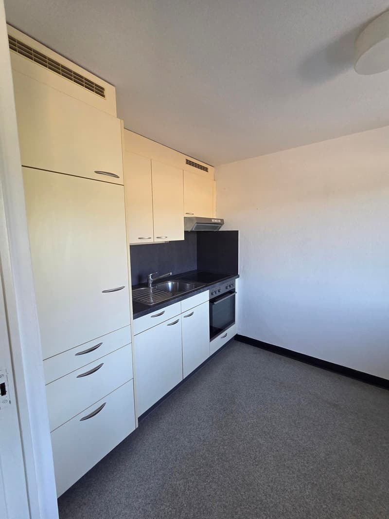 Appartement de 3,5 pièces au rez-de-chaussée confortable à Rohrbach (3)