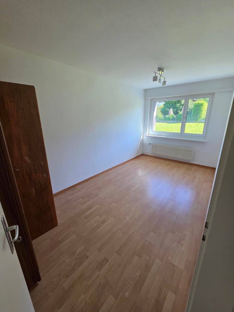 Appartement de 3,5 pièces au rez-de-chaussée confortable à Rohrbach (7)