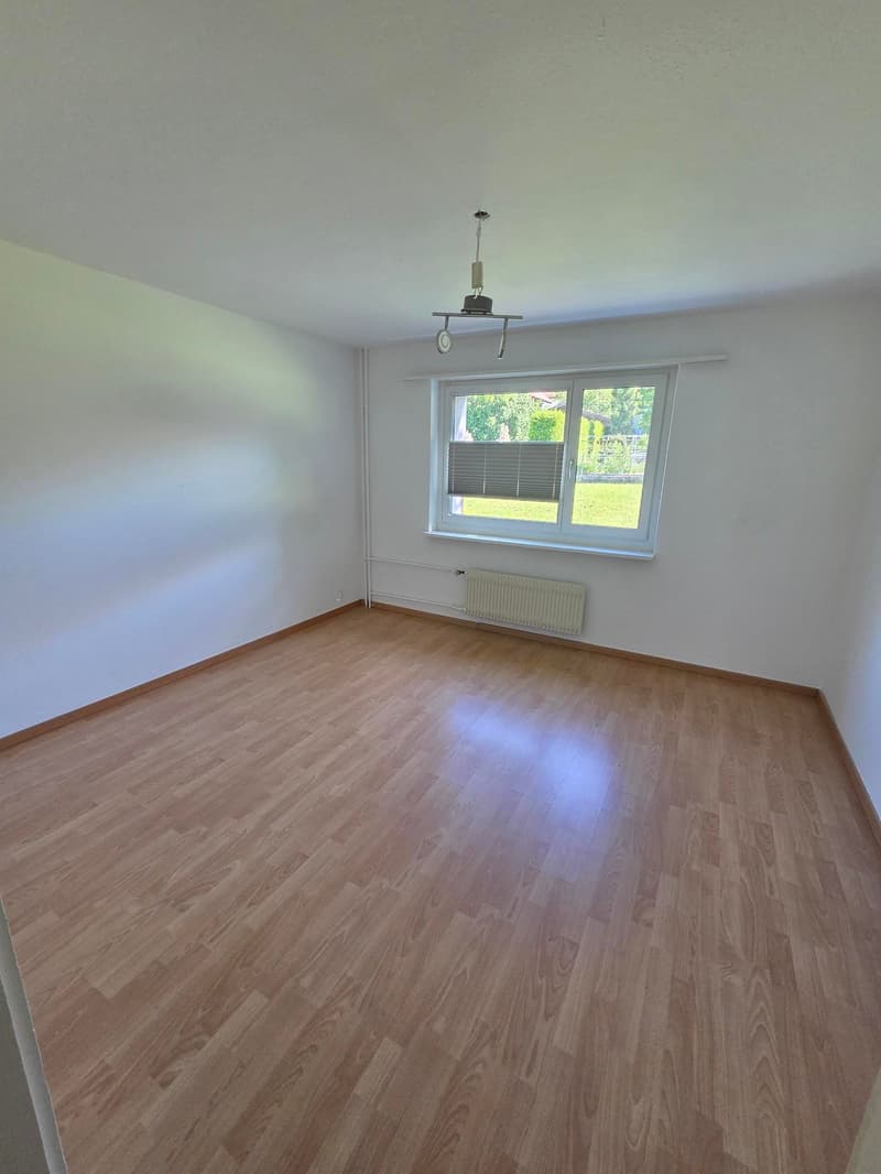 Appartement de 3,5 pièces au rez-de-chaussée confortable à Rohrbach (6)