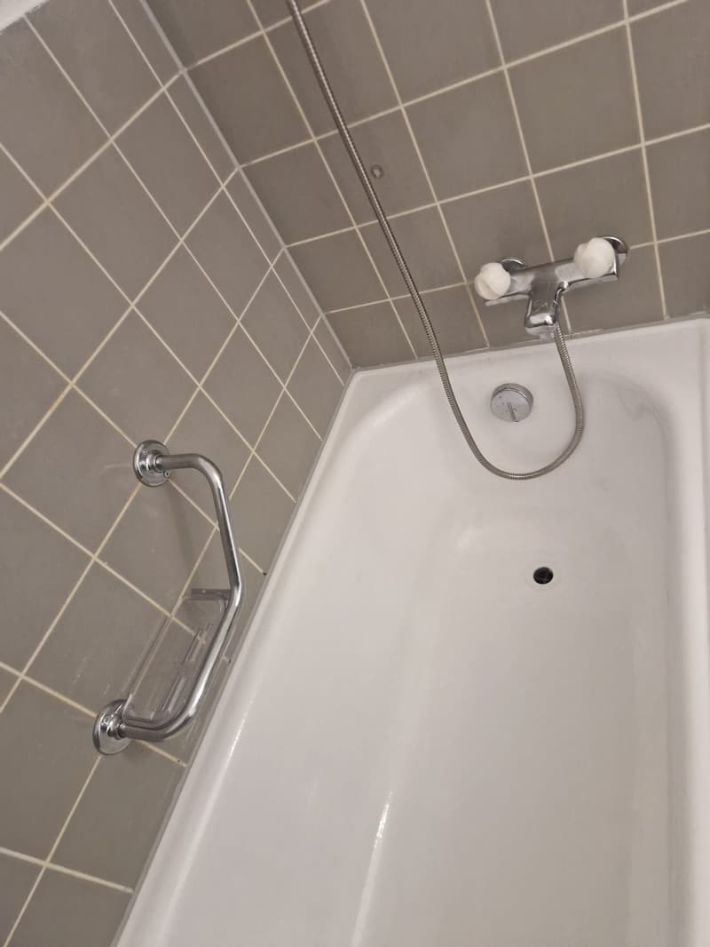 Gemütliche Wohnung in Neuenhof ! (4)
