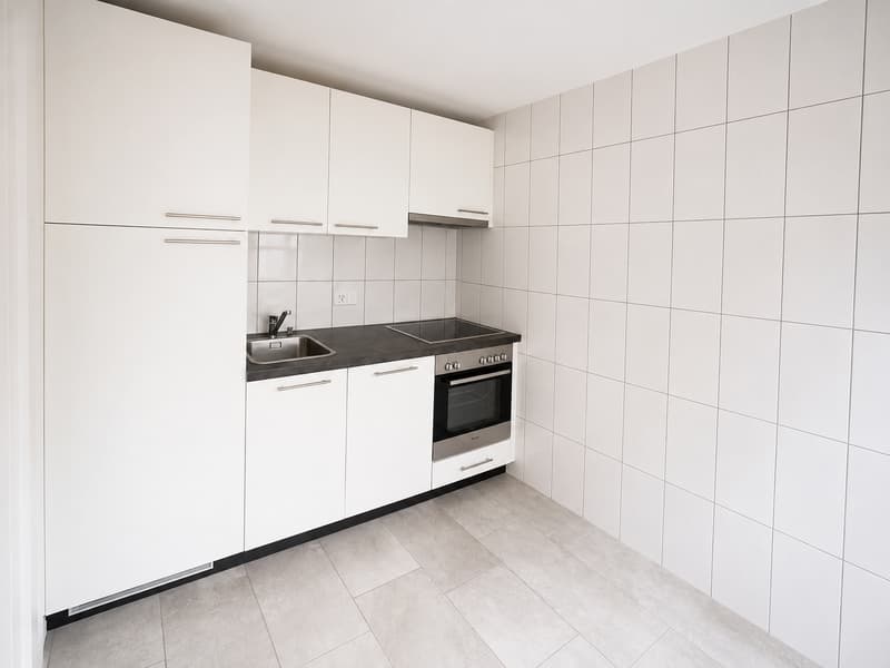 Splendido Appartamento - Presto per voi! (3)