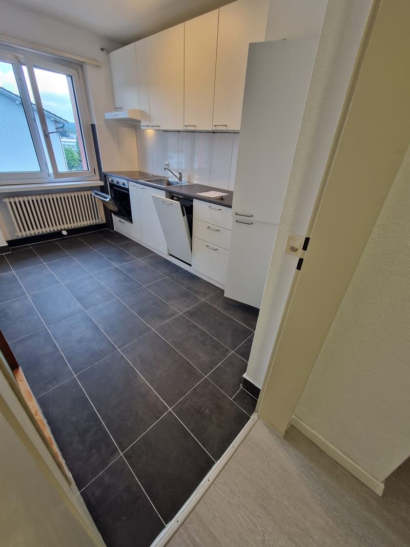Appartement confortable à Neuenhof ! (7)