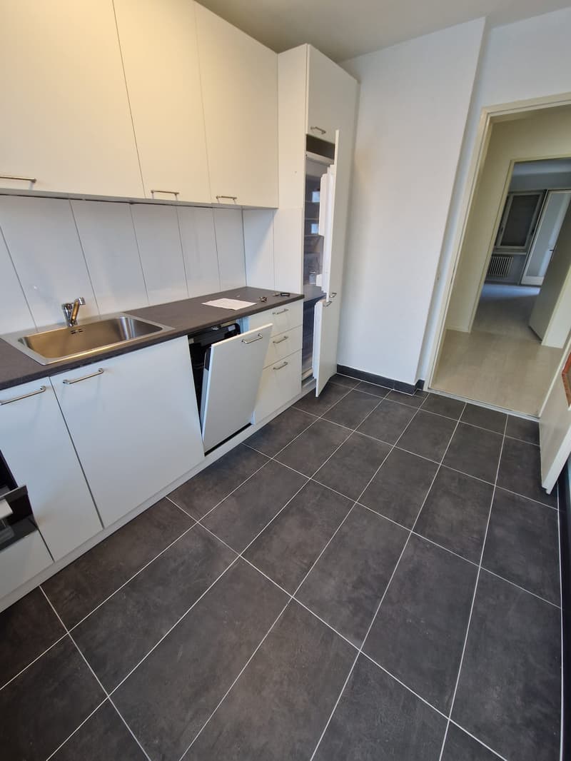 Appartement confortable à Neuenhof ! (5)
