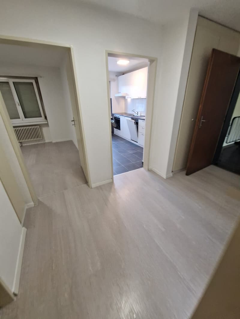 Appartement confortable à Neuenhof ! (2)