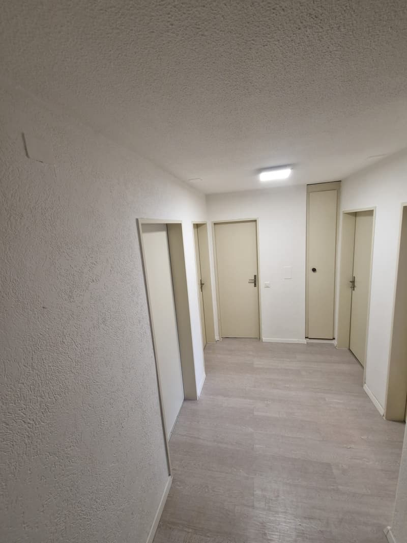 Appartement confortable à Neuenhof ! (6)