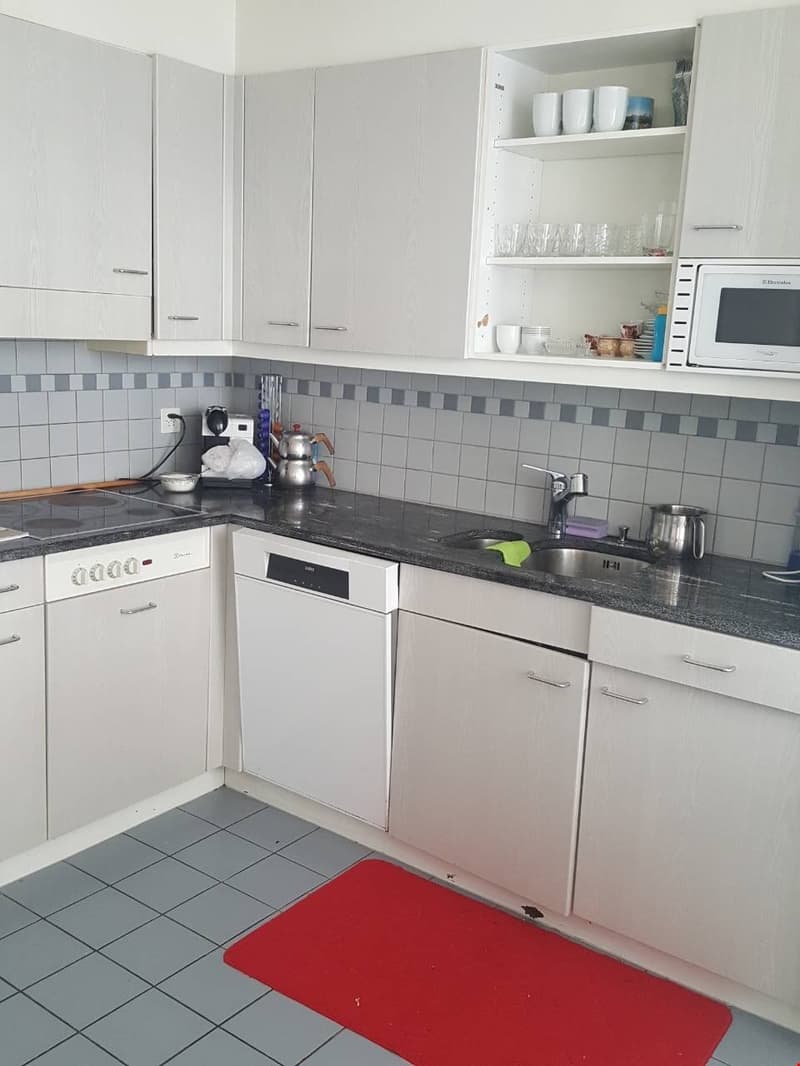 Bel appartement de 3.5 pièces! (2)
