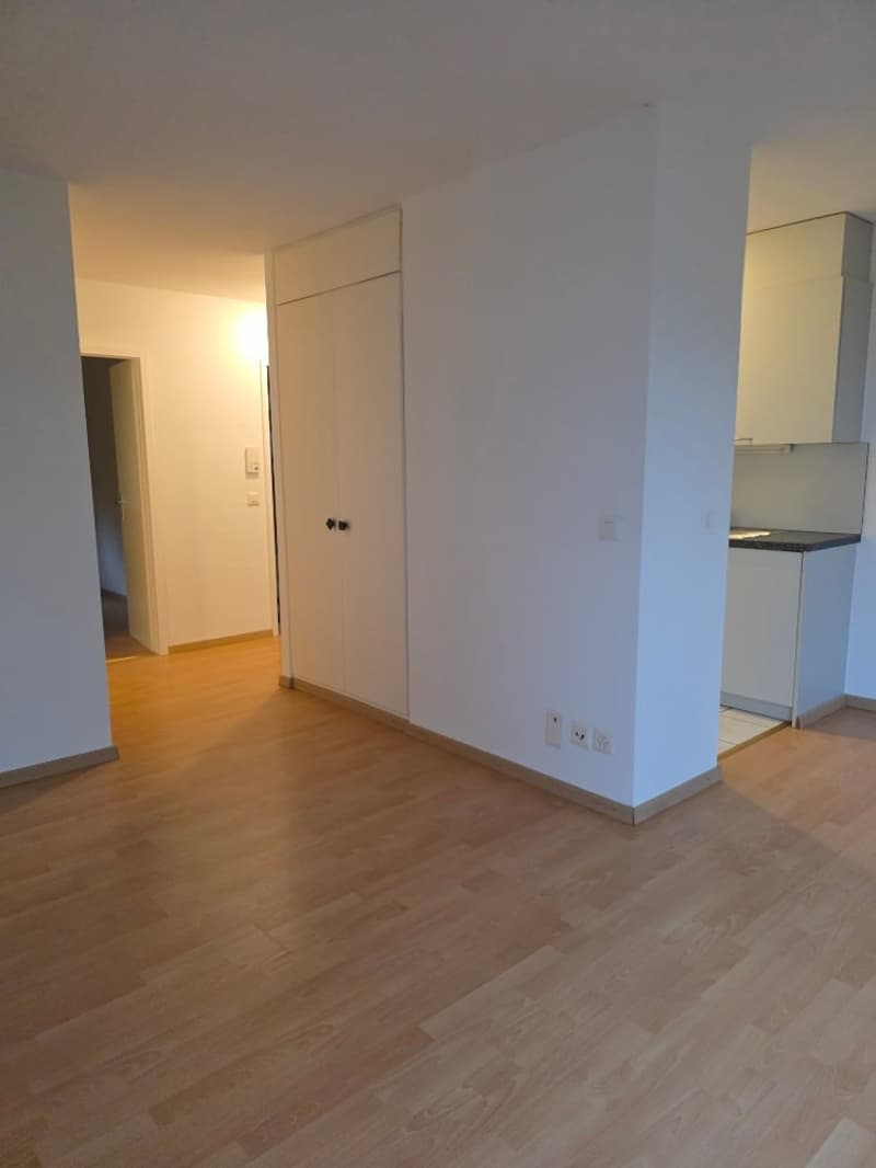 Gemütliche 2.5-Zimmer-Wohnung in Grenchen – sofort verfügbar! (2)