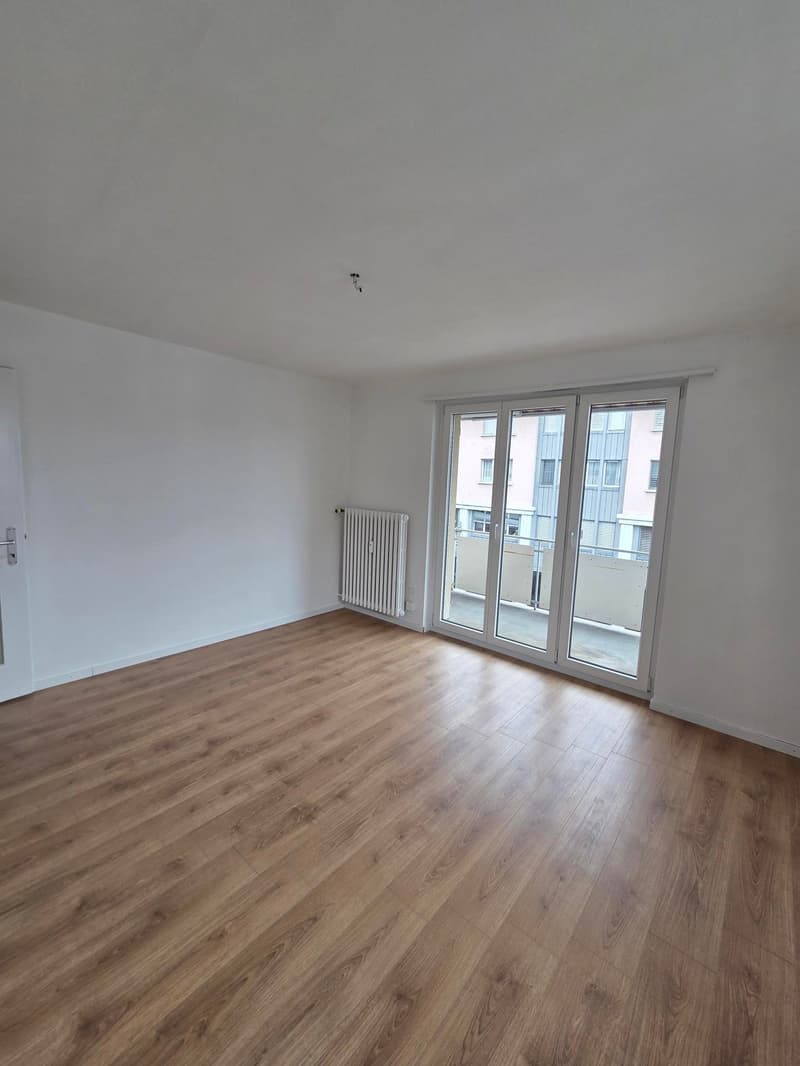 Helle 4-Zimmer-Wohnung an zentraler Lage in Amriswil – ab sofort verfügbar! (4)