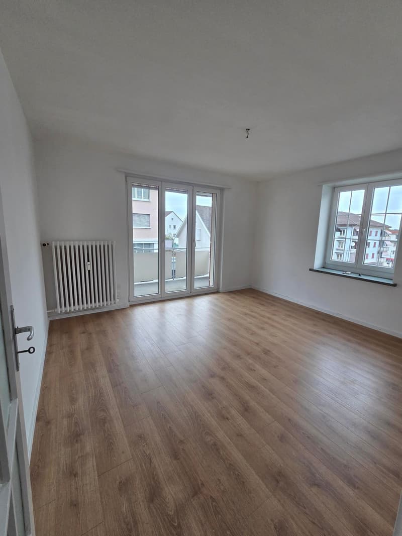 Helle 4-Zimmer-Wohnung an zentraler Lage in Amriswil – ab sofort verfügbar! (8)