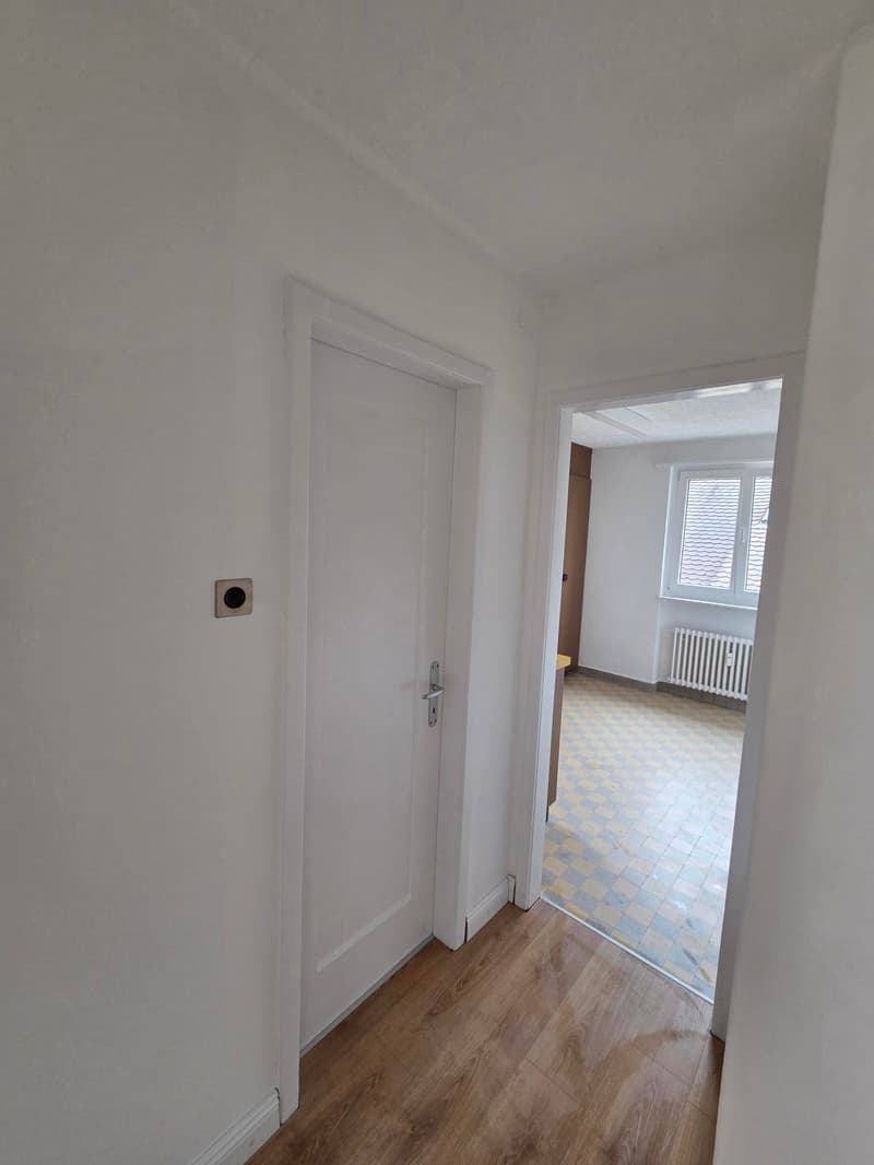 Helle 4-Zimmer-Wohnung an zentraler Lage in Amriswil – ab sofort verfügbar! (11)
