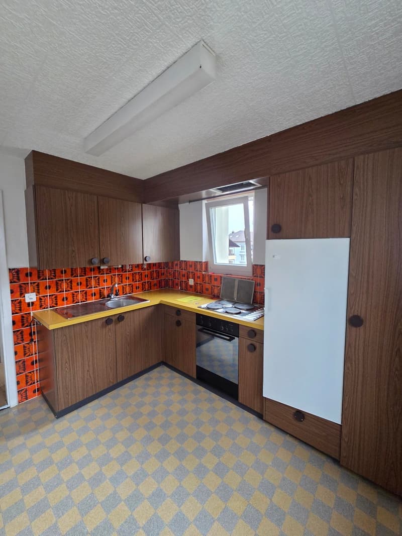 Helle 4-Zimmer-Wohnung an zentraler Lage in Amriswil – ab sofort verfügbar! (14)