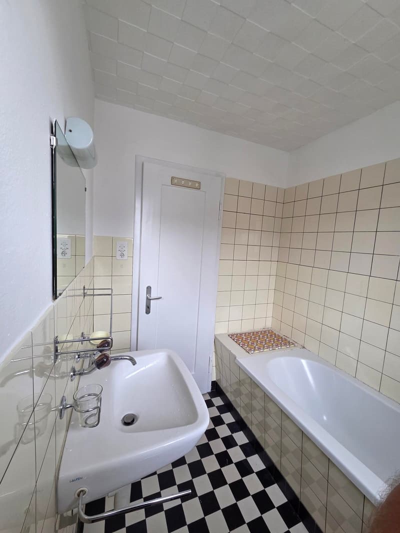Helle 4-Zimmer-Wohnung an zentraler Lage in Amriswil – ab sofort verfügbar! (18)