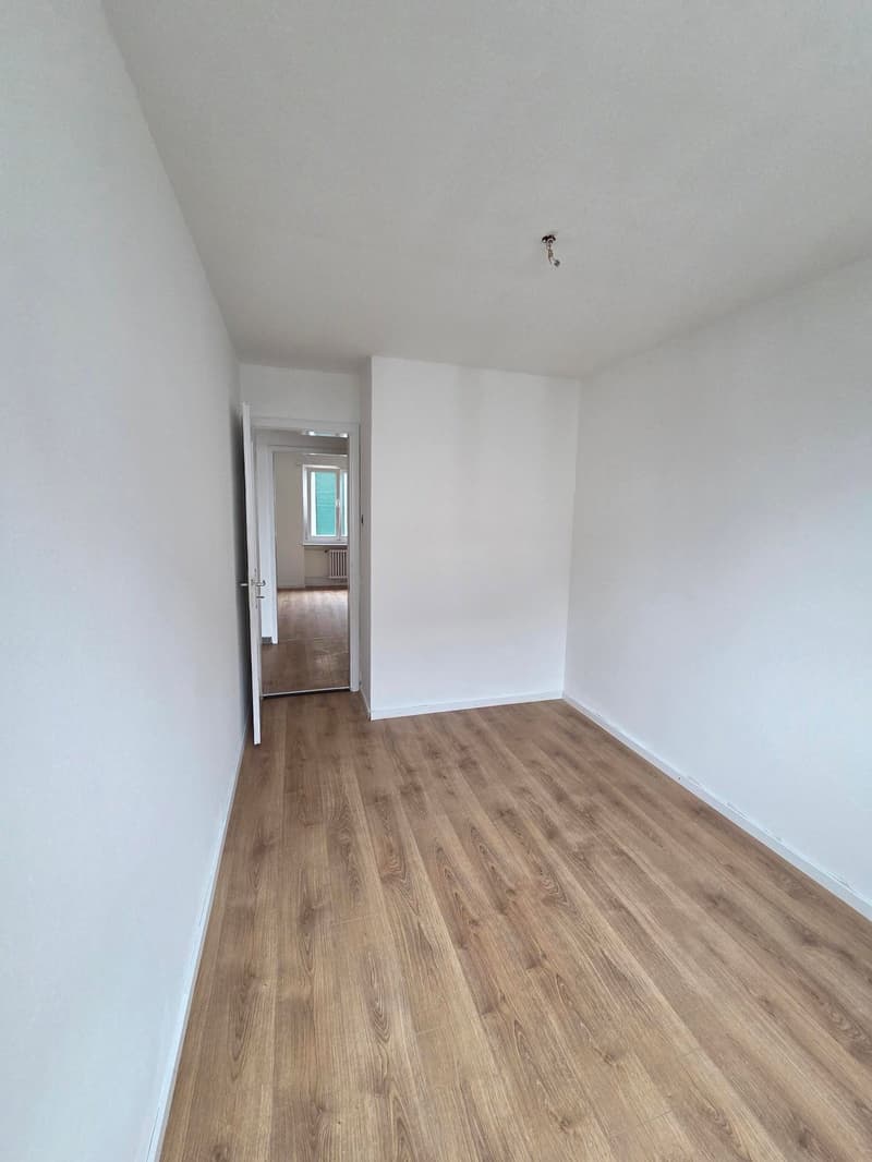 Helle 4-Zimmer-Wohnung an zentraler Lage in Amriswil – ab sofort verfügbar! (7)