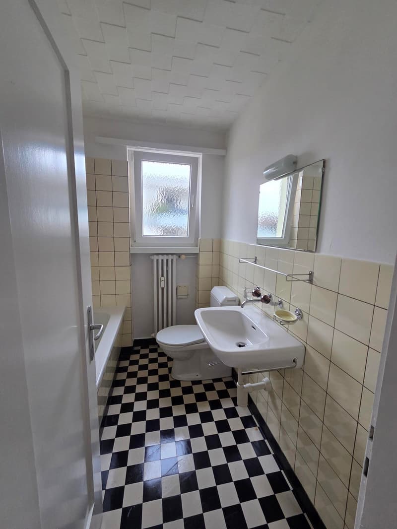 Helle 4-Zimmer-Wohnung an zentraler Lage in Amriswil – ab sofort verfügbar! (16)