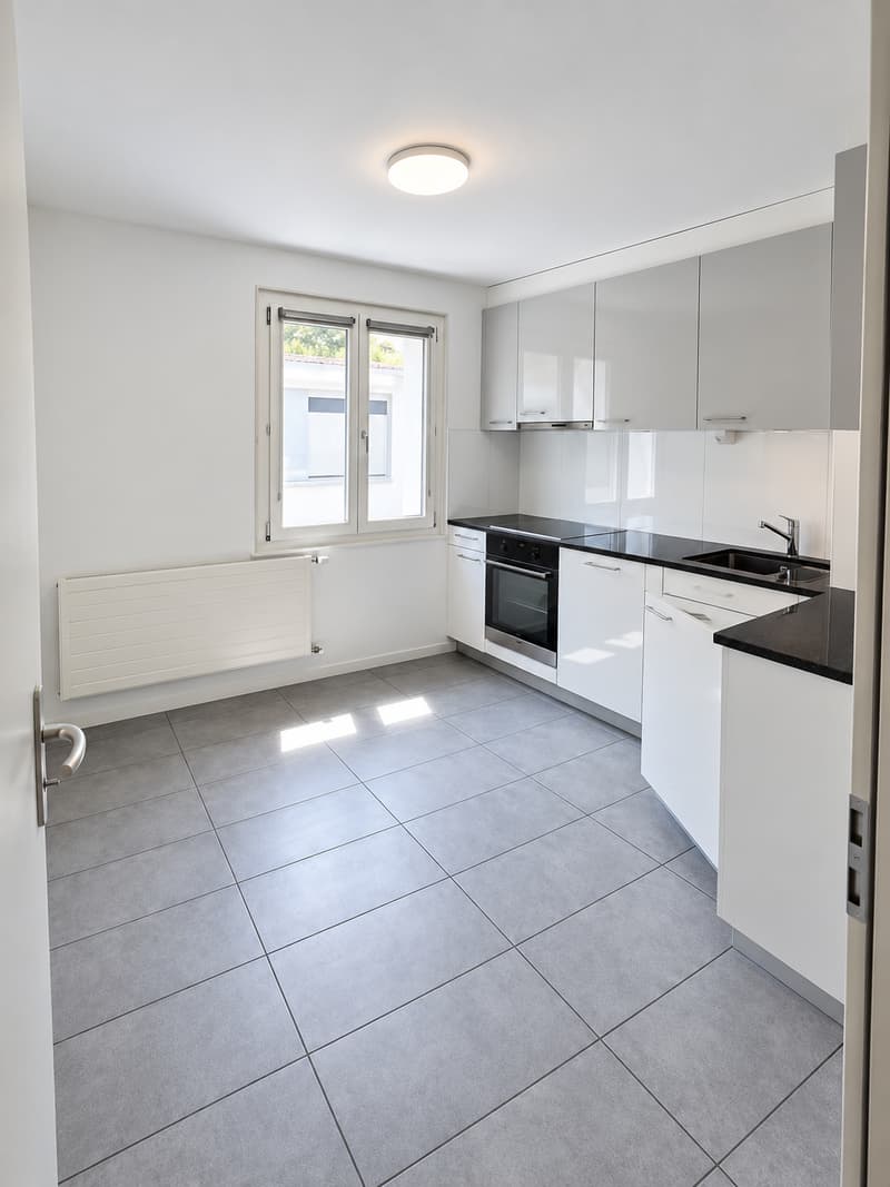 Splendide Appartement - Bientot pour vous! Offre spéciale : 1er mois de loyer offert ! (2)