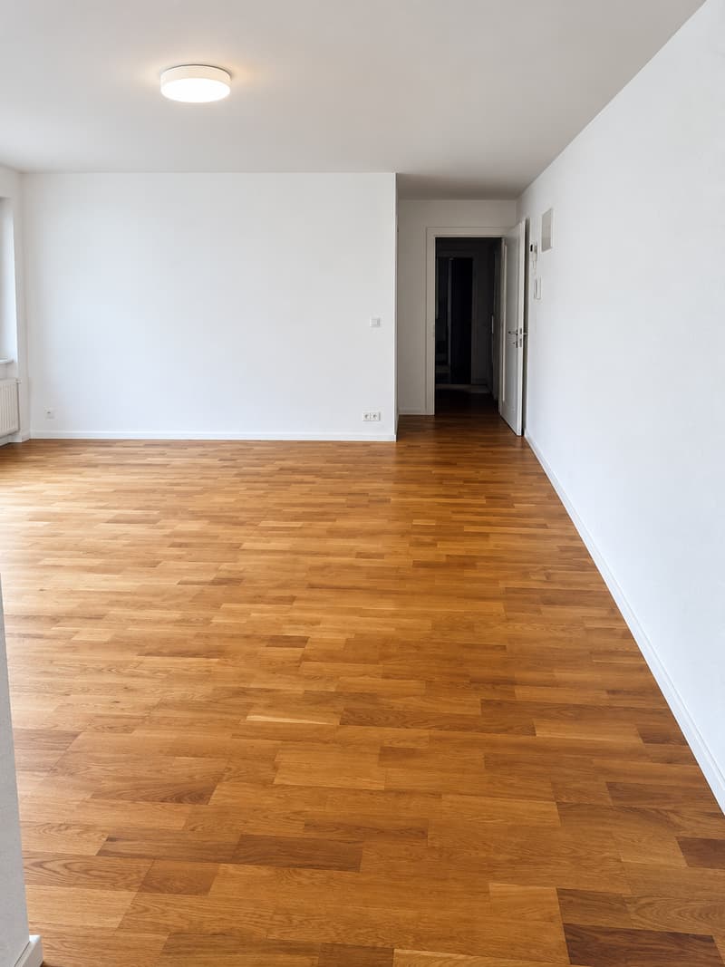 Splendide Appartement - Bientot pour vous! Offre spéciale : 1er mois de loyer offert ! (4)