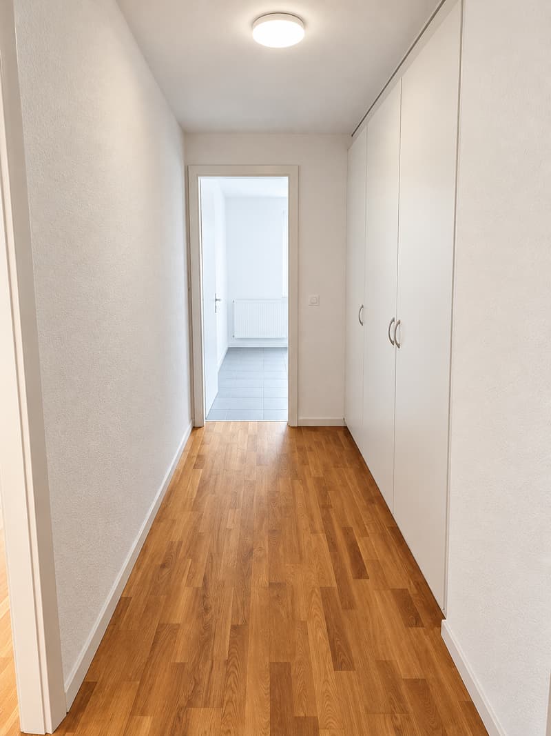 Splendide Appartement - Bientot pour vous! Offre spéciale : 1er mois de loyer offert ! (6)