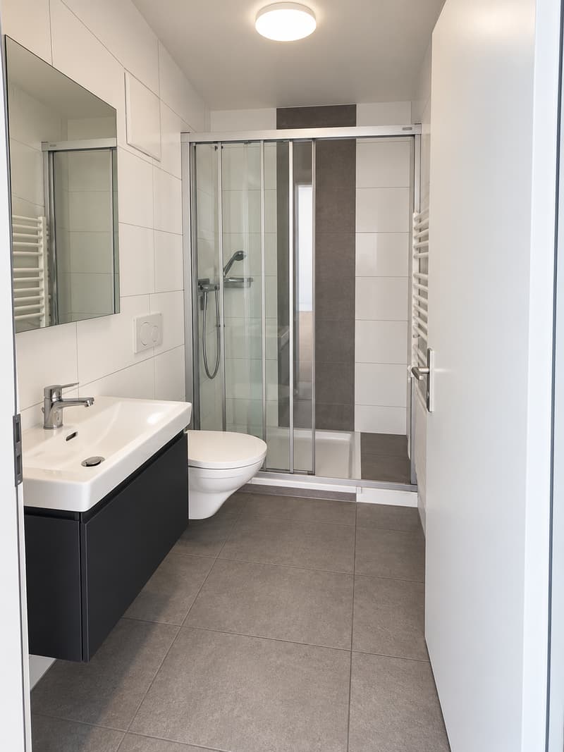 Splendide Appartement - Bientot pour vous! Offre spéciale : 1er mois de loyer offert ! (3)