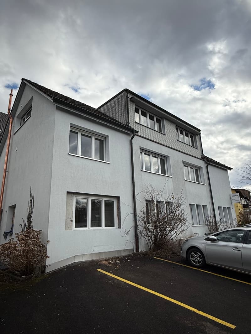 Chambre meublée à louer avec parking (1)