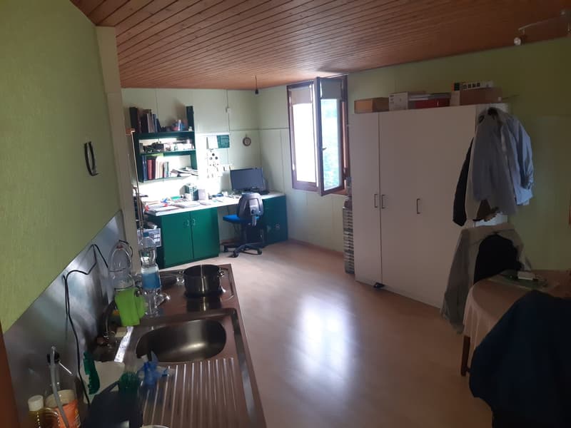 Property with 9 units / approval for 6 additional apartments in popular municipality in BL (12)