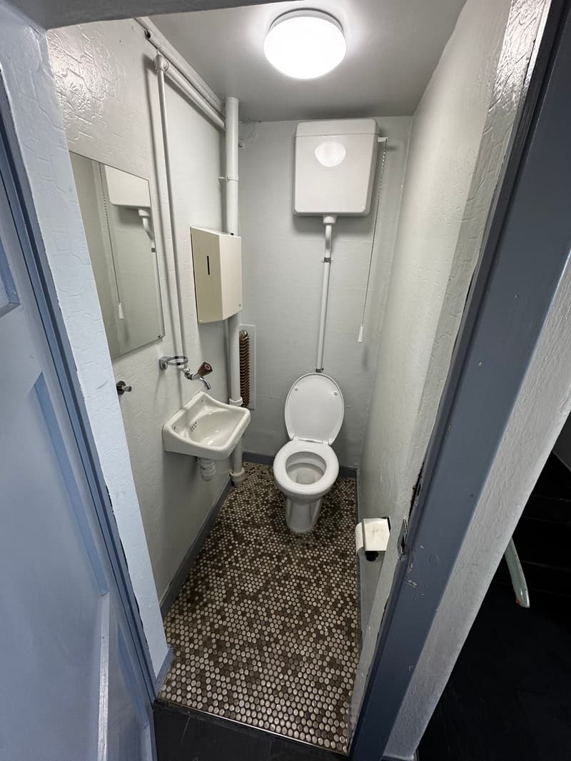 Maison unifamiliale dans un environnement calme dans la zone centrale de Biberist (19)