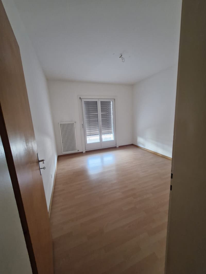 Beautiful 2.5-room modern apartment with balcony + separate entrance (6)