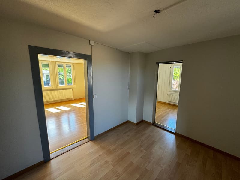 Haus in ruhiger Umgebung in der Quartierkernzone in Biberist - renoviert im 2021 (8)