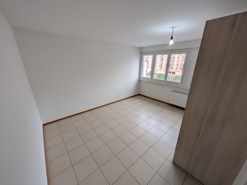 TOP 1.5-pièce Appartement rénové (3)