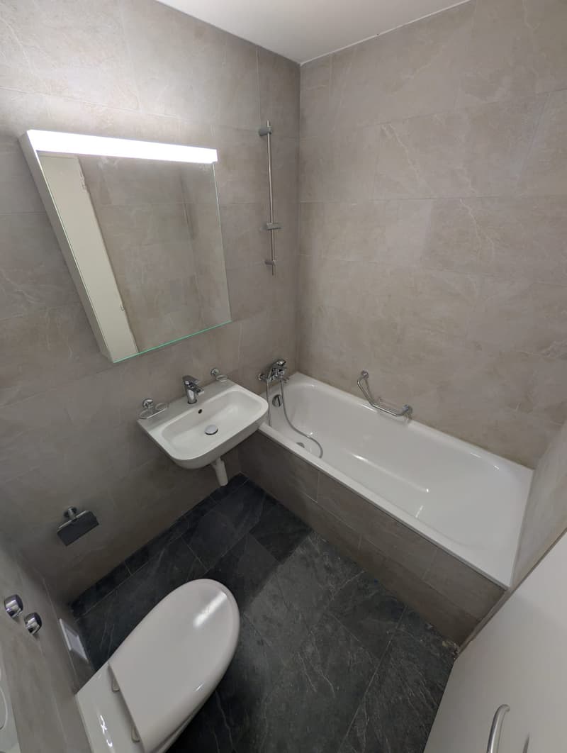 TOP 1.5-pièce Appartement rénové (4)