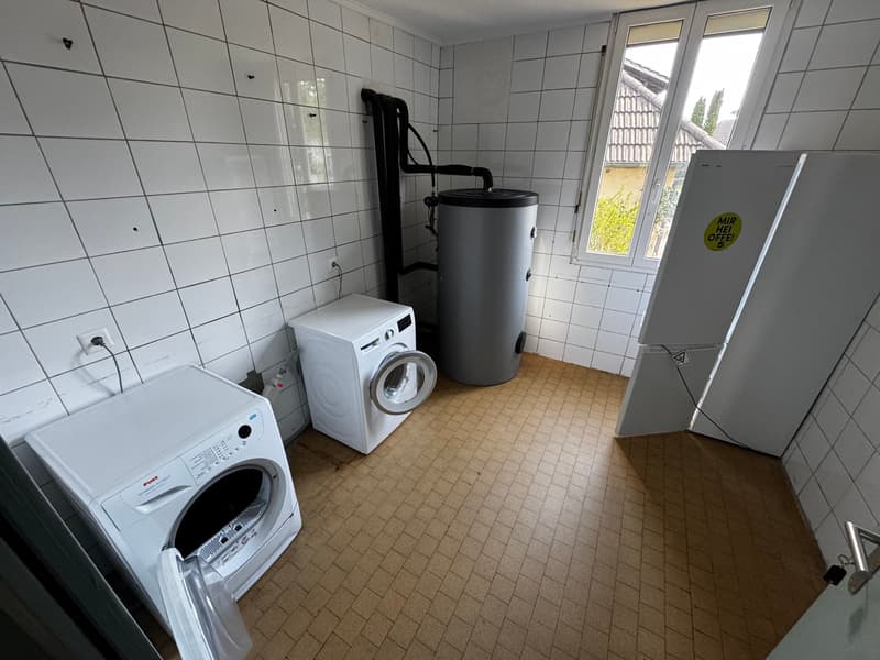 Haus mit vielen Möglichkeiten in der Quartierkernzone in Biberist - renoviert im 2021 - BR 5.5% (19)
