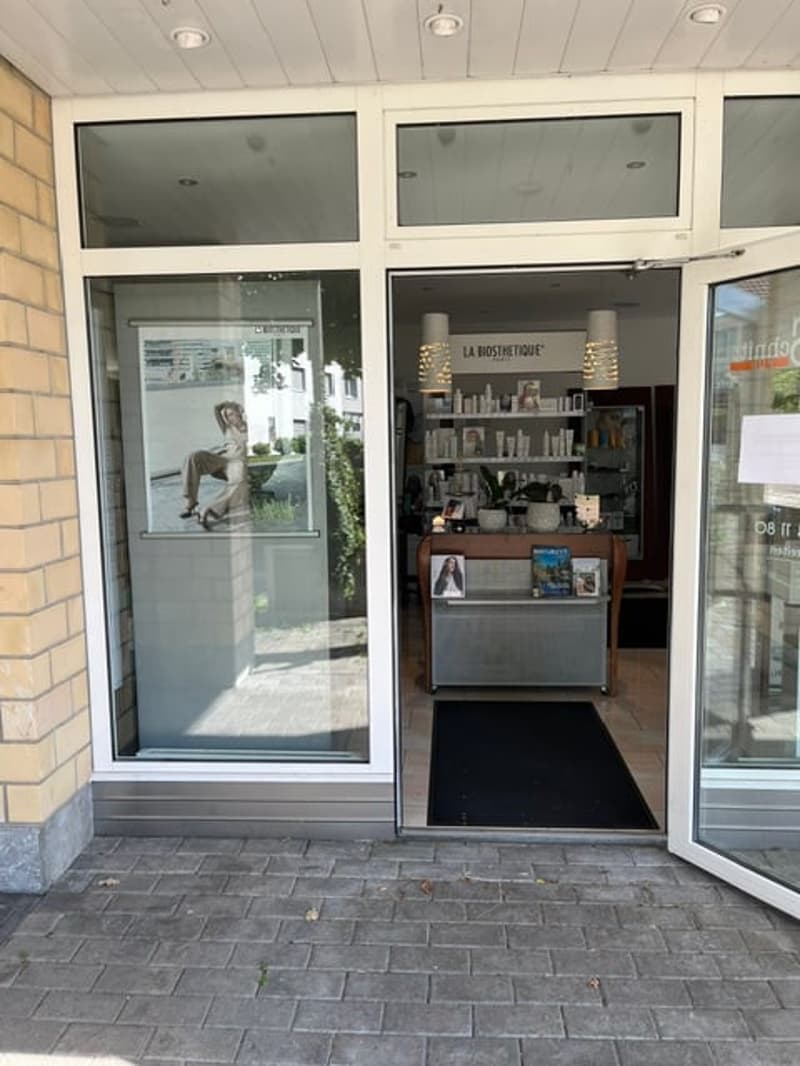 Gewerbe- Ladenlokal an der Bernstrasse in Rothrist (6)