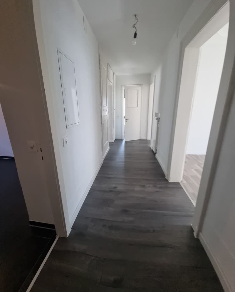 Appartement de 3.5 pièce avec une grande terrasse (7)