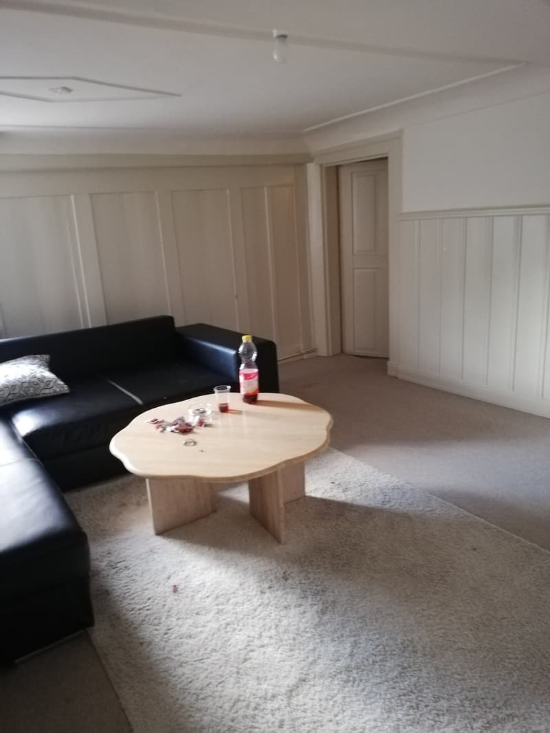Helles 5.5-Zimmer-Apartment mit Balkon in Ramsen (4)