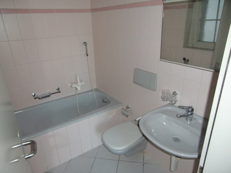 Charmante Maisonette mit grosser Terrasse (10)