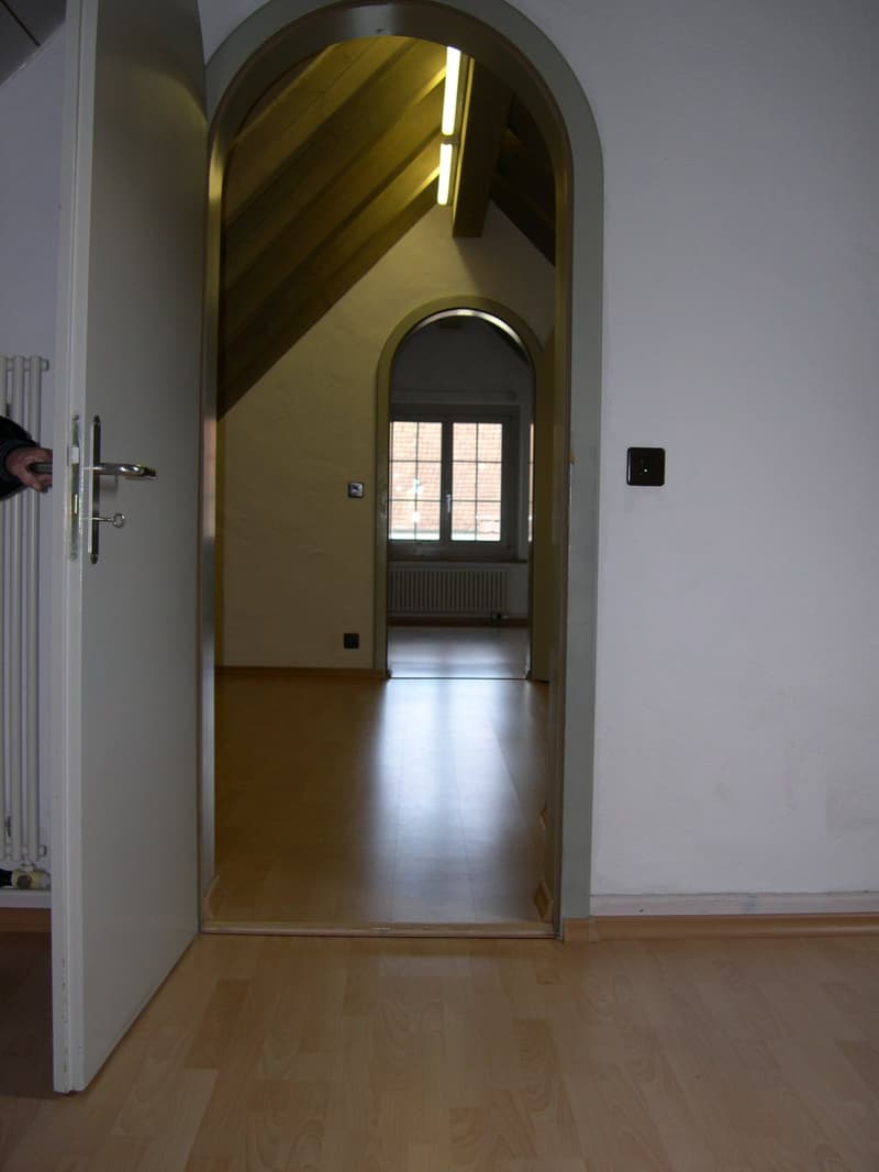 Charmante Maisonette mit grosser Terrasse (12)