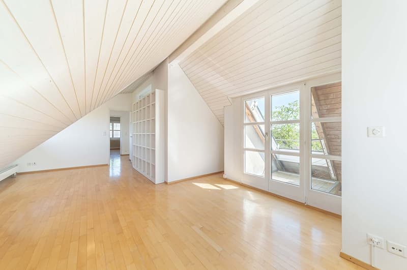 Living with a lot of privacy – Detached 7-room single-family house with large garden (15)